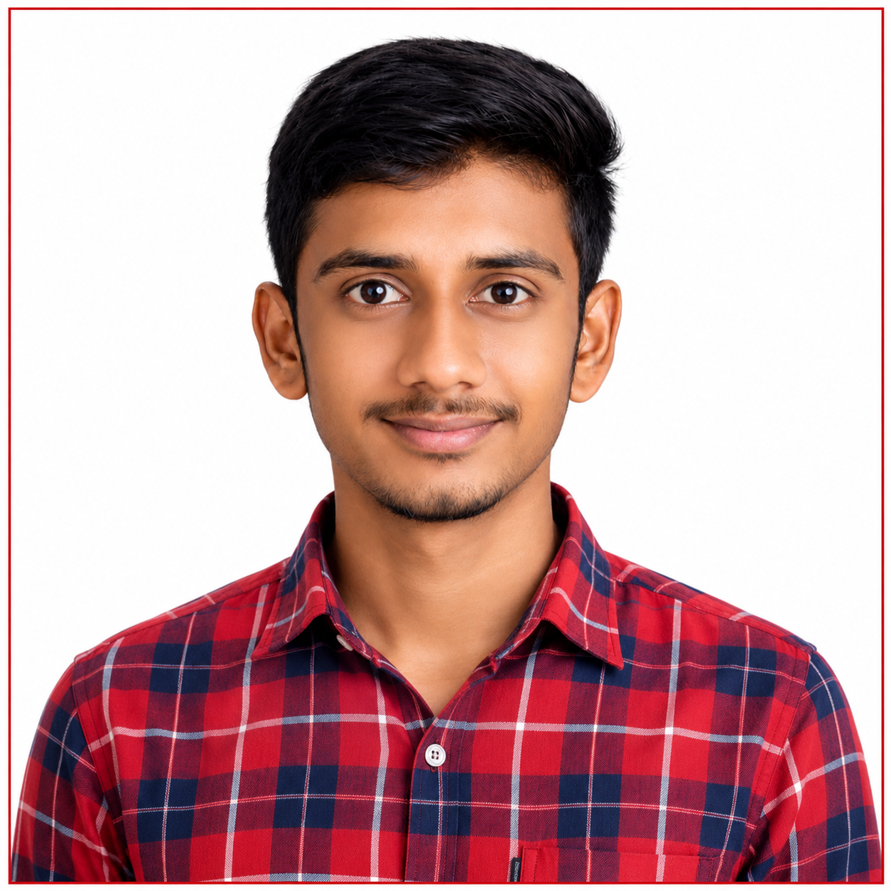 Omkar Jadhav, founder of ByTech Softwares